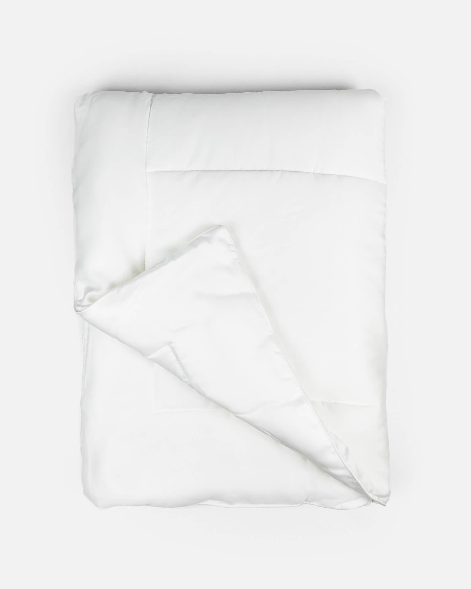ava and ava ph organic bamboo lyocell kids blanket or comforter travel blanket throw blanket white