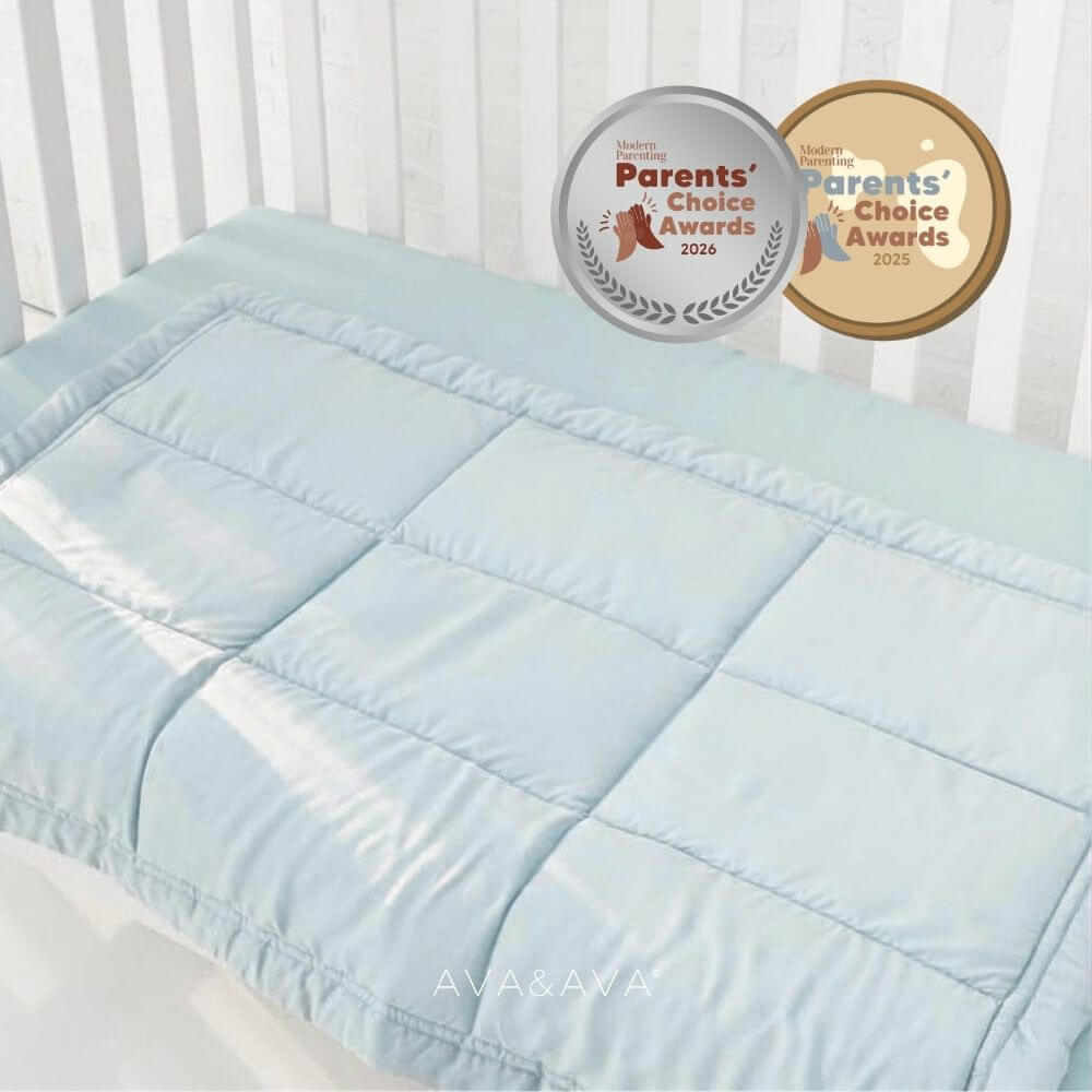 Baby Comforter | Blanket