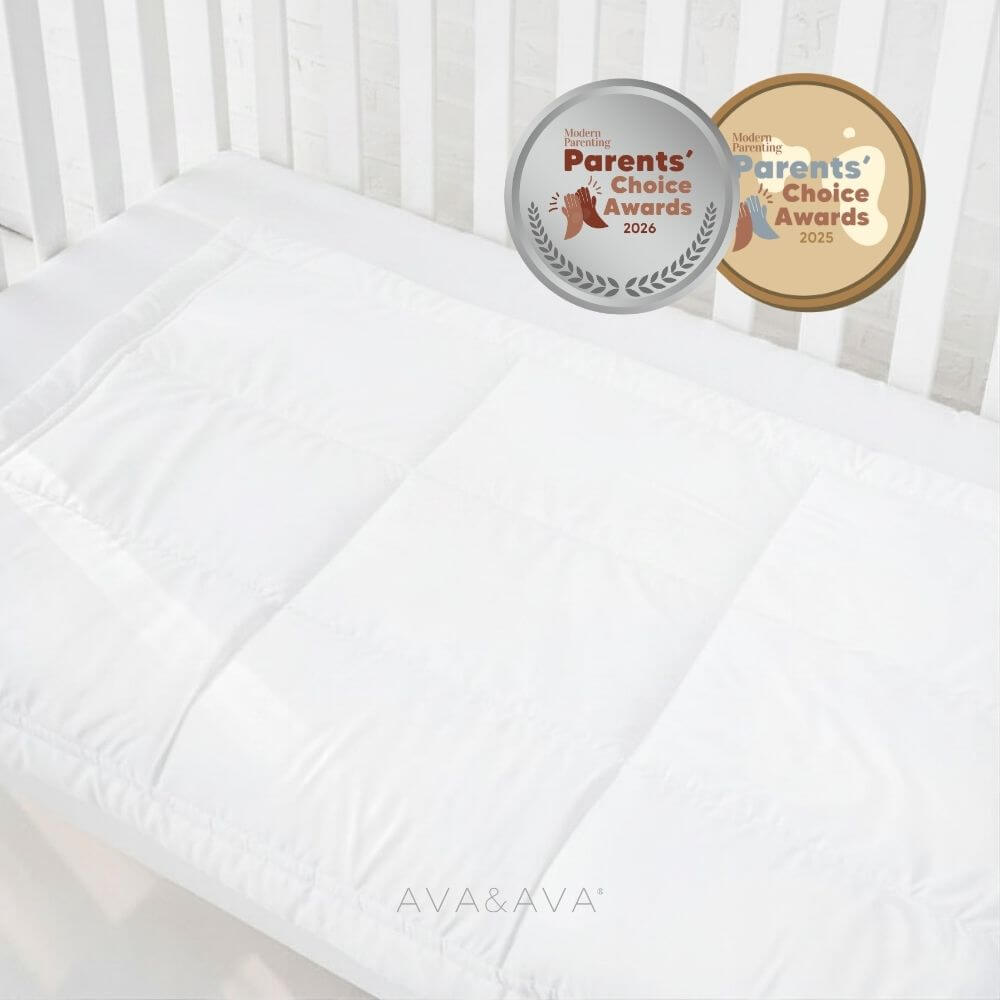 Baby Comforter | Blanket