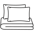 3pc sheet set icon