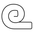 comforter duvet filler  icon
