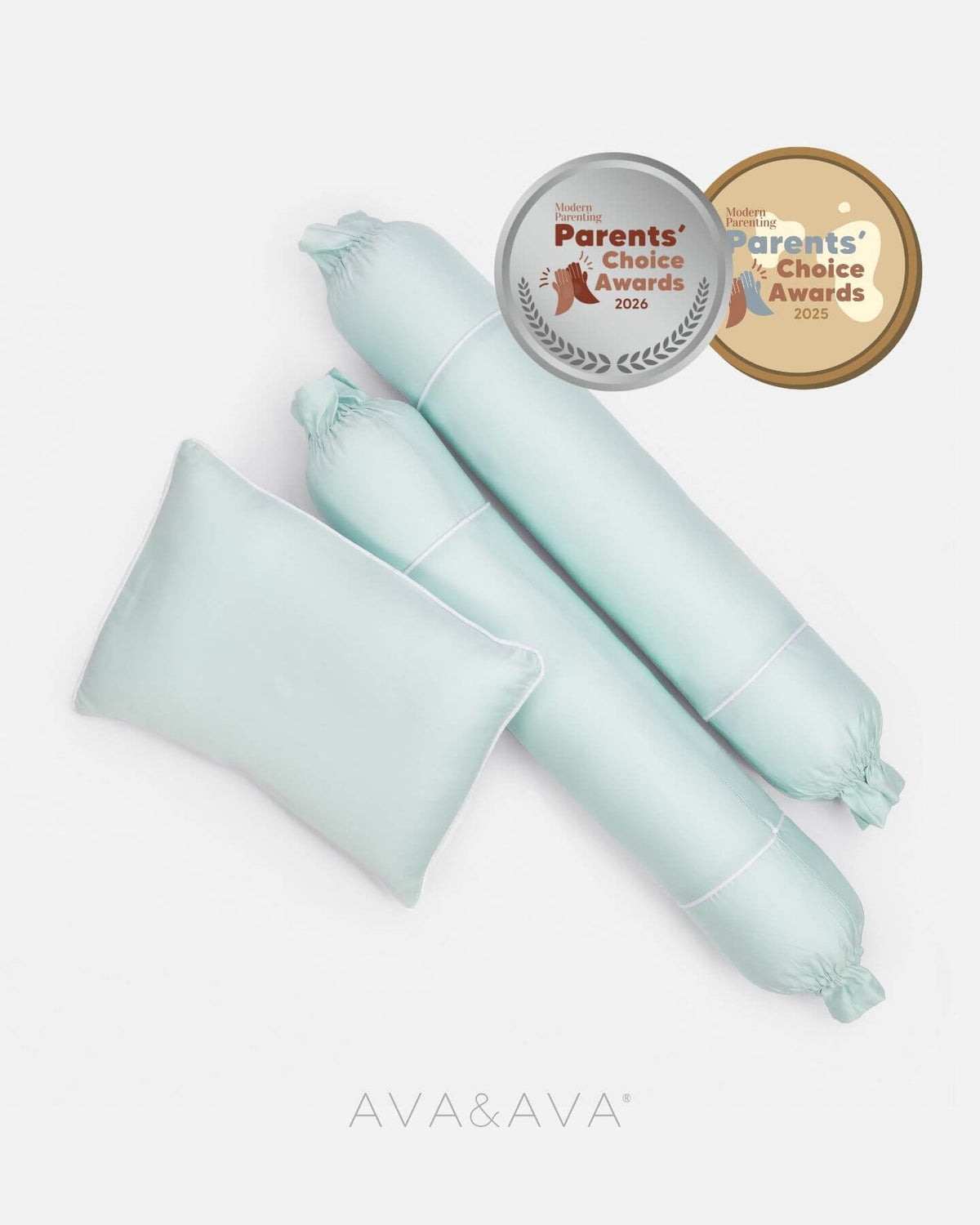Baby Pillowcases & Bolster Cases