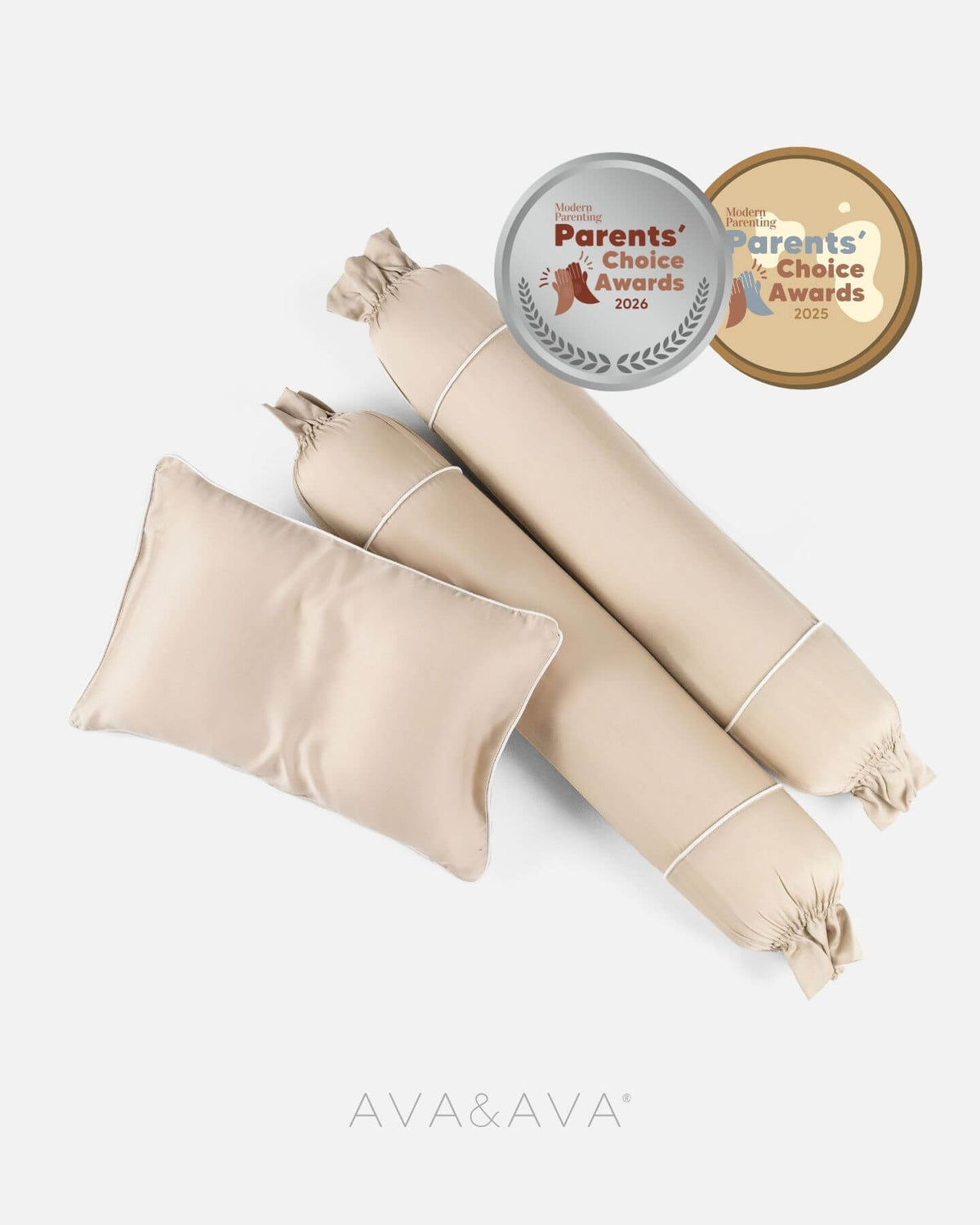Baby Pillowcases & Bolster Cases