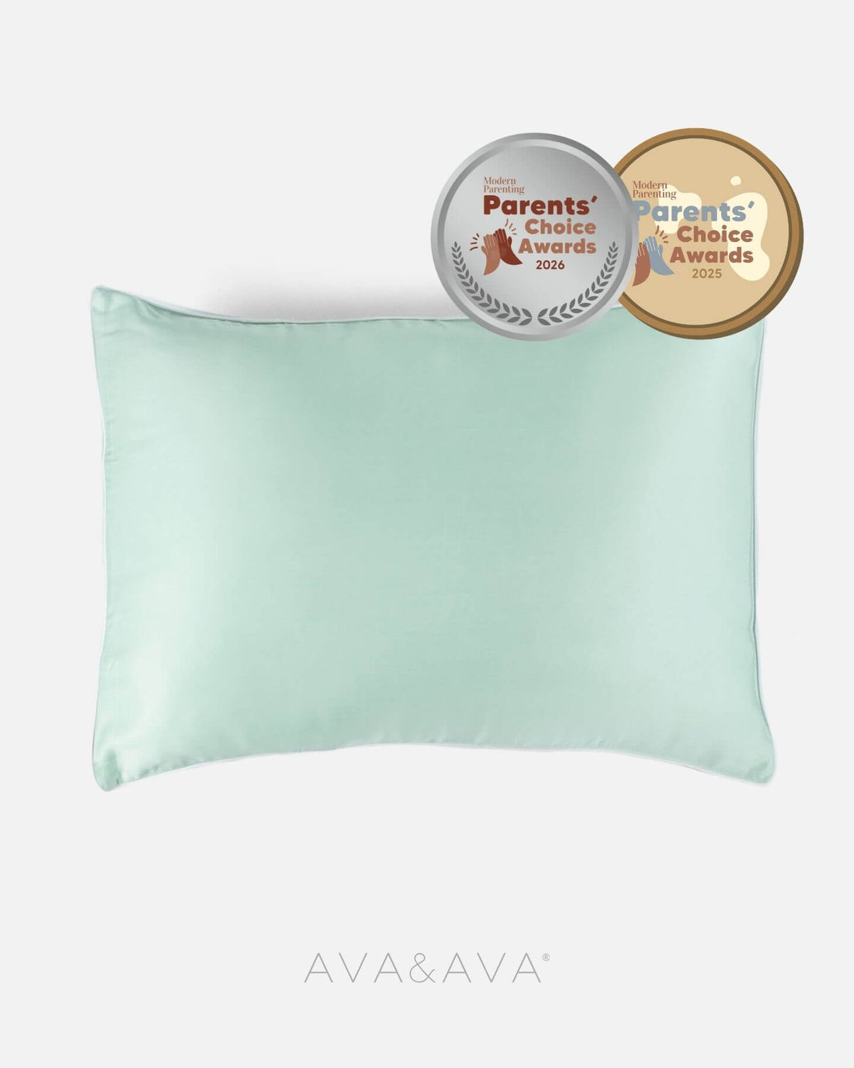 Toddler Pillowcase