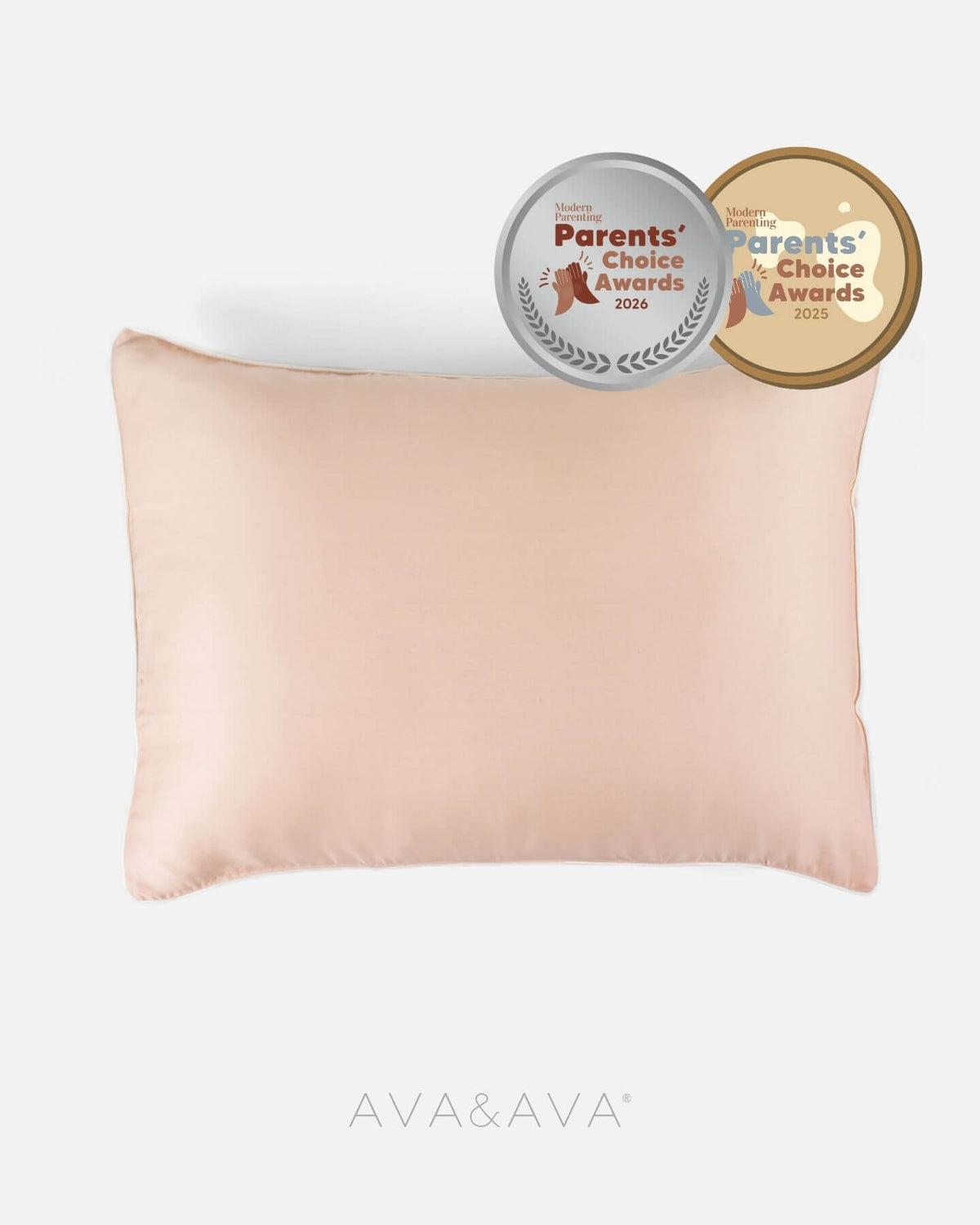 Toddler Pillowcase