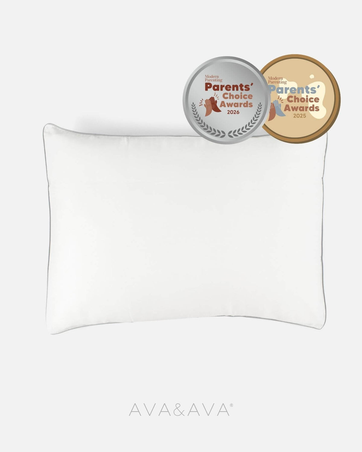 Toddler Pillowcase