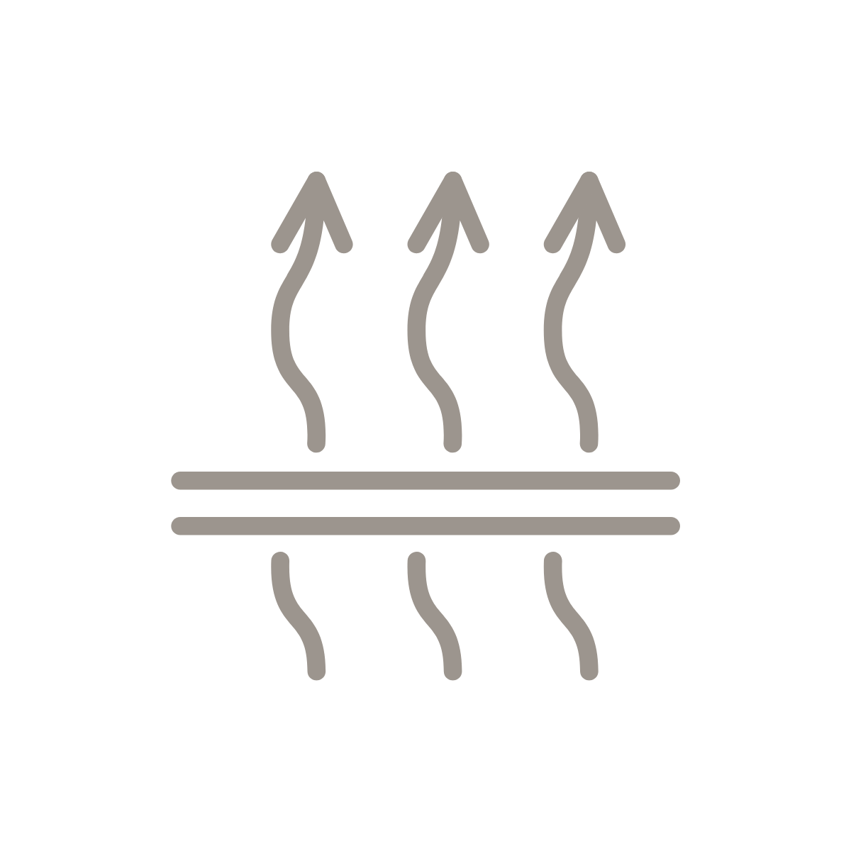 cool yet cozy icon