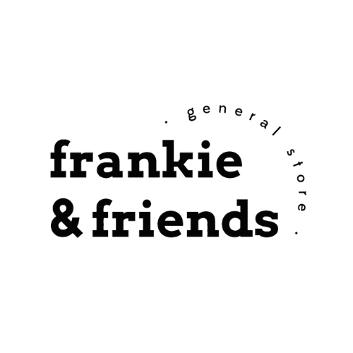 ava & ava ph x frankie & friends logo
