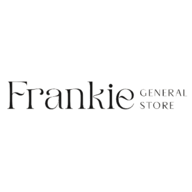 frankie general store logo