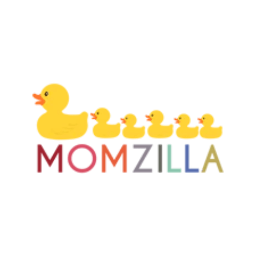 ava & ava ph x momzilla logo