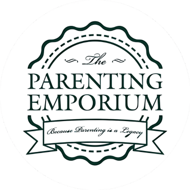 the parenting emporium logo