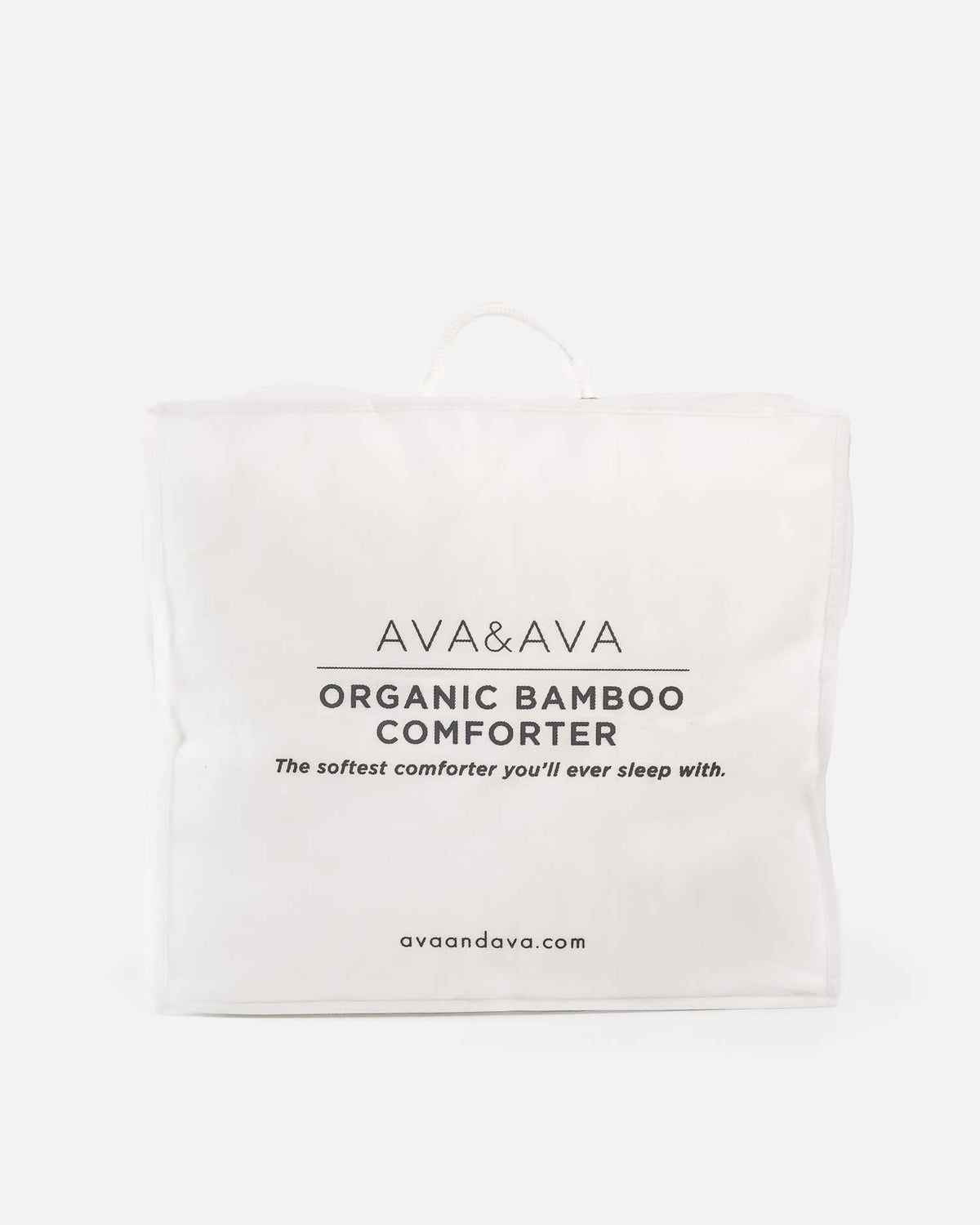 ava and ava philippines organic bamboo comforter / duvet filler infill. soft, thermoregulating and breathable. organic bamboo inside and out. the softest comforter you'll ever sleep with.