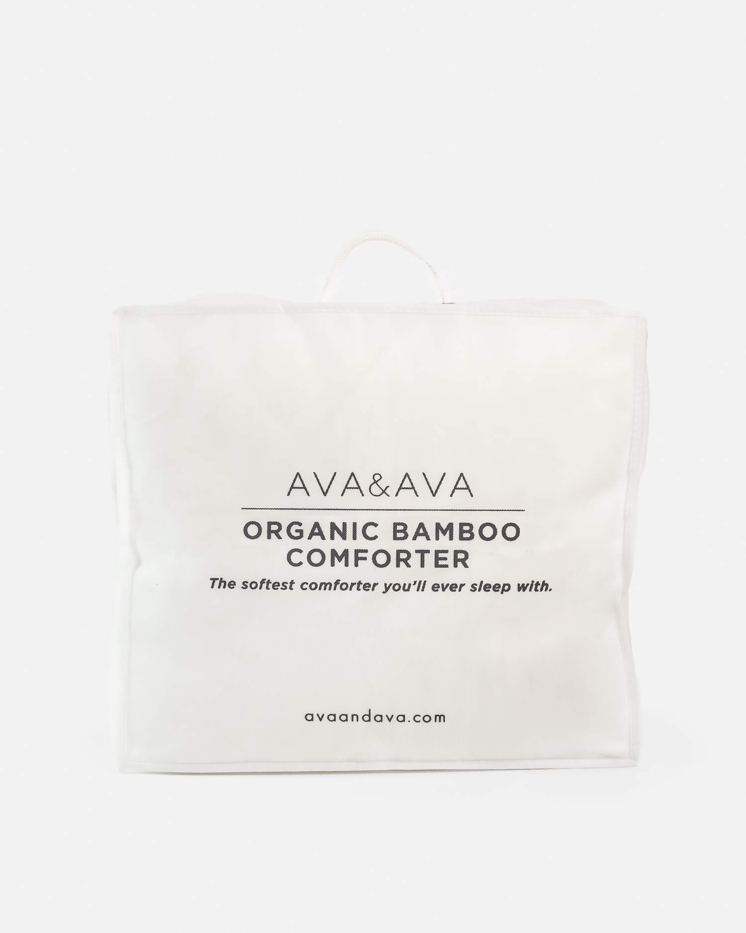 ava and ava philippines organic bamboo comforter / duvet filler infill. soft, thermoregulating and breathable. organic bamboo inside and out. the softest comforter you'll ever sleep with.