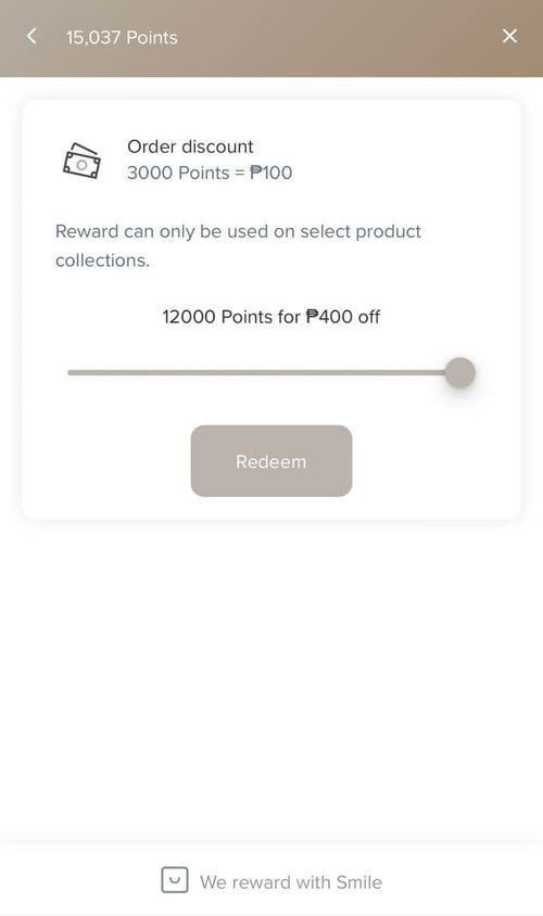 Ava & Ava Rewards Club