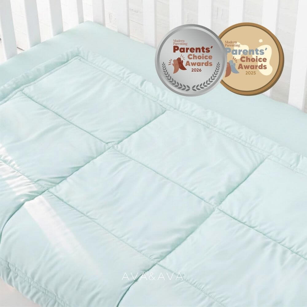 Baby Comforter | Blanket