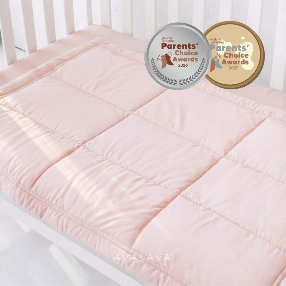 Baby Comforter | Blanket