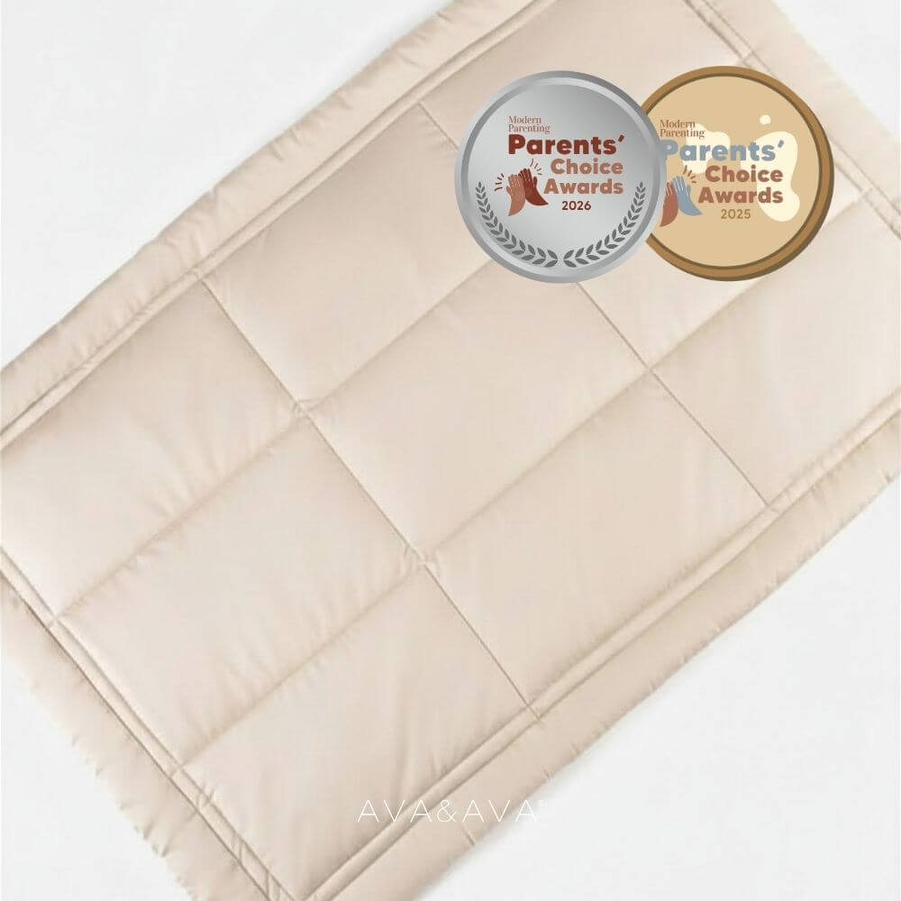 Baby Comforter | Blanket