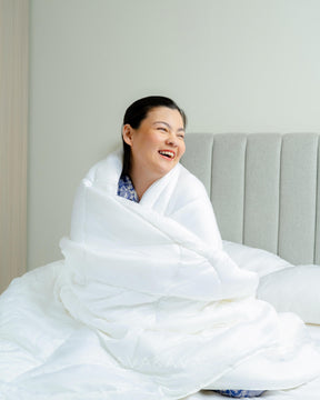 Duvet Filler | Comforter