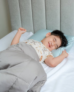 Toddler Pillowcase