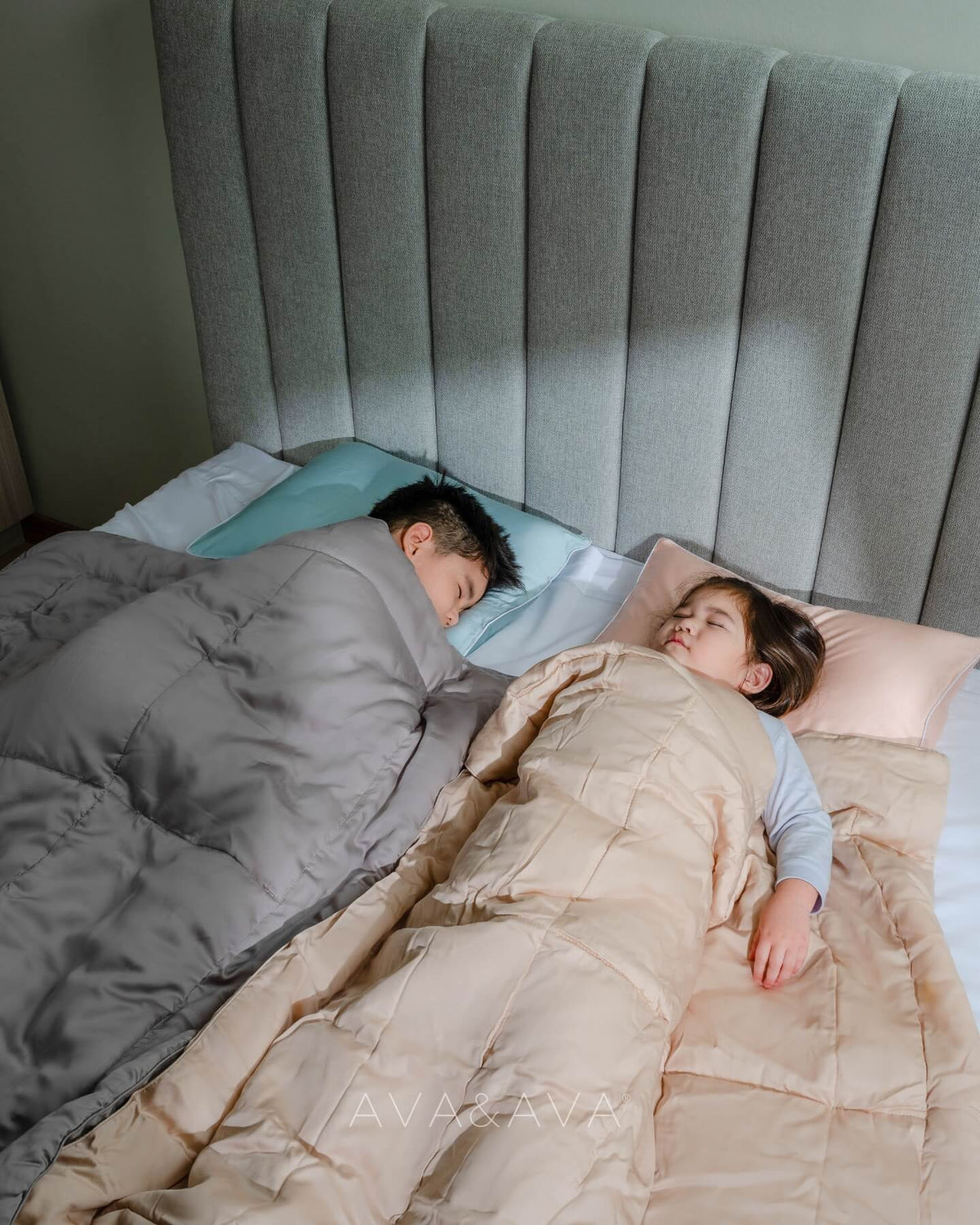 Kids | Travel Blanket (Adult Solo Blanket)