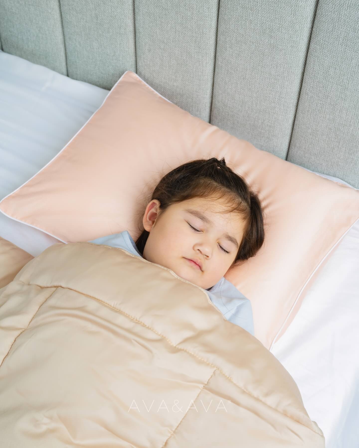 Toddler Pillowcase