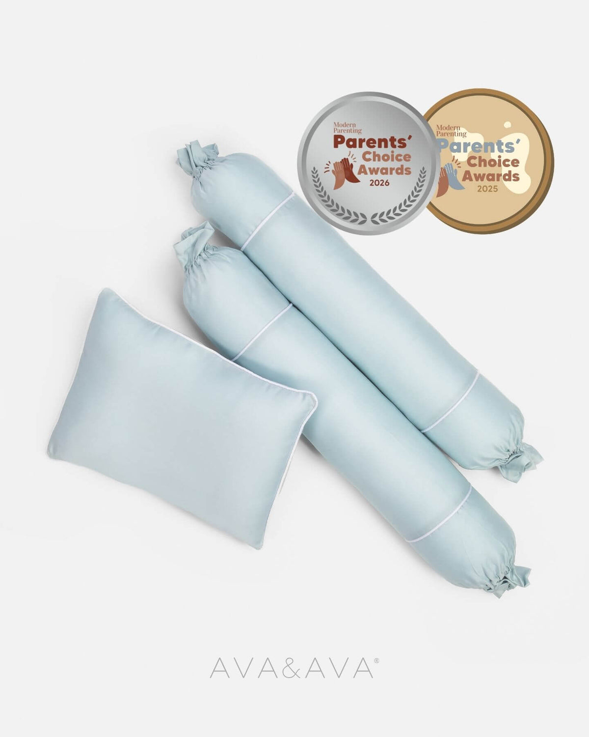 Baby Pillowcases & Bolster Cases