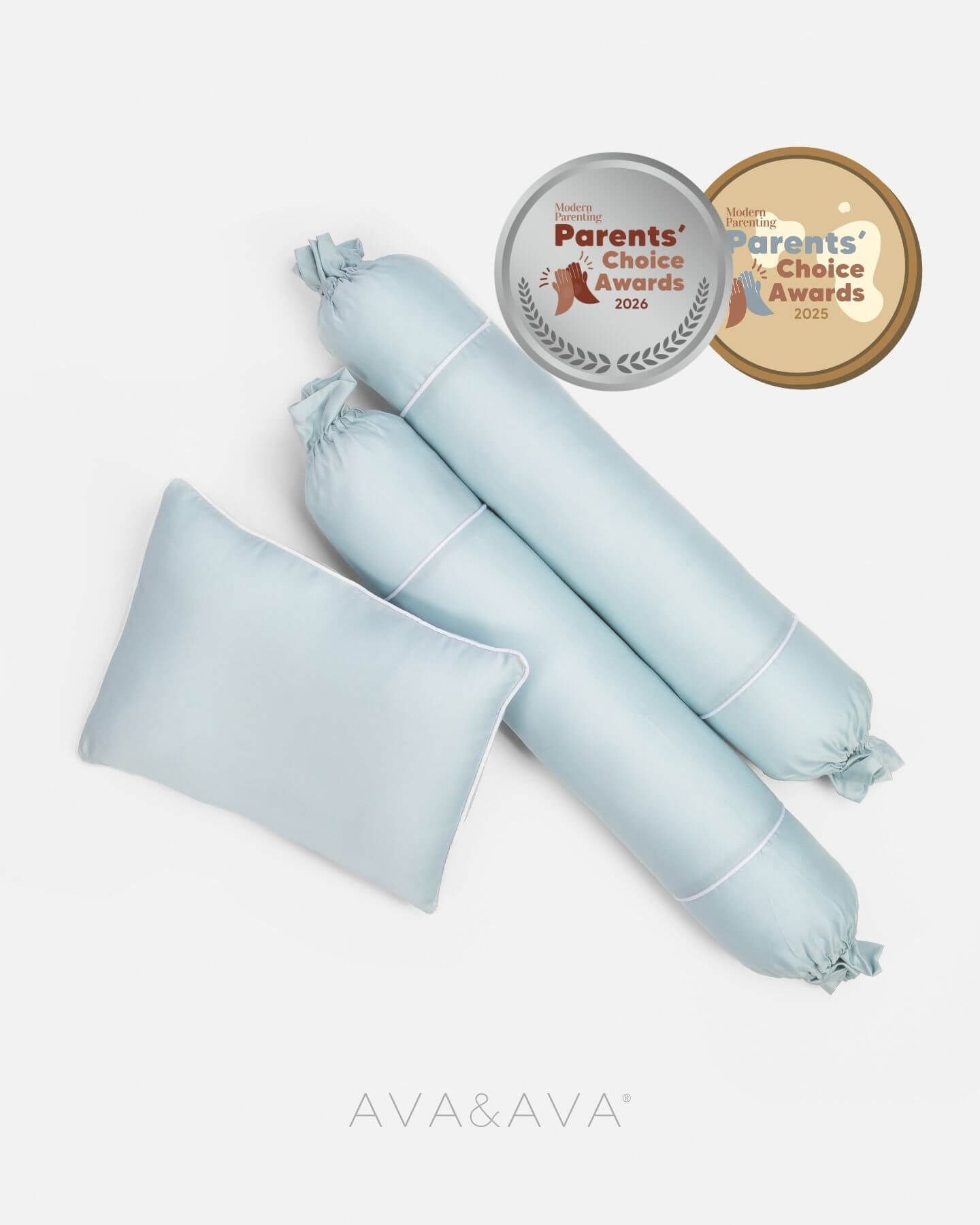 Baby Pillowcases & Bolster Cases