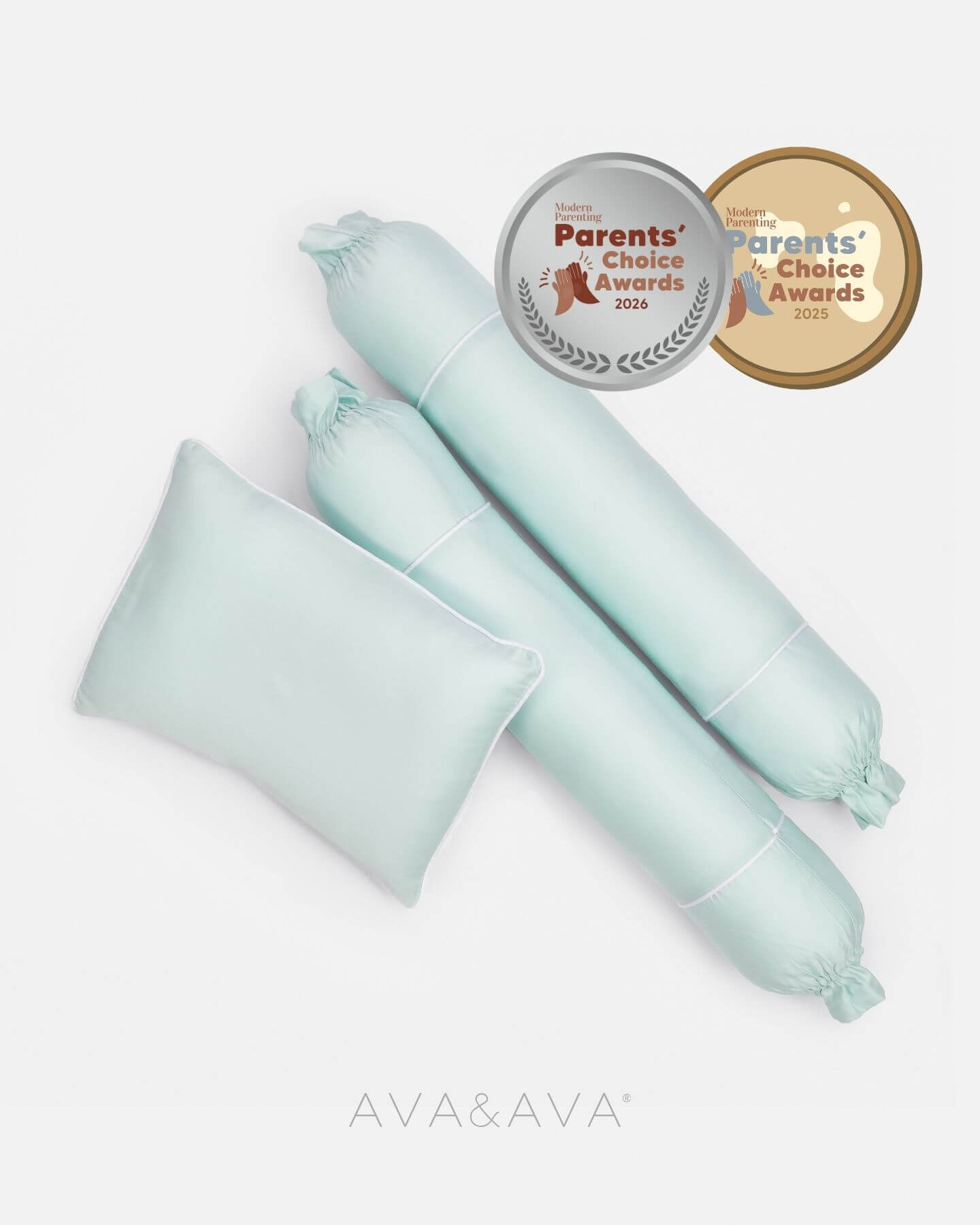 Baby Pillowcases & Bolster Cases