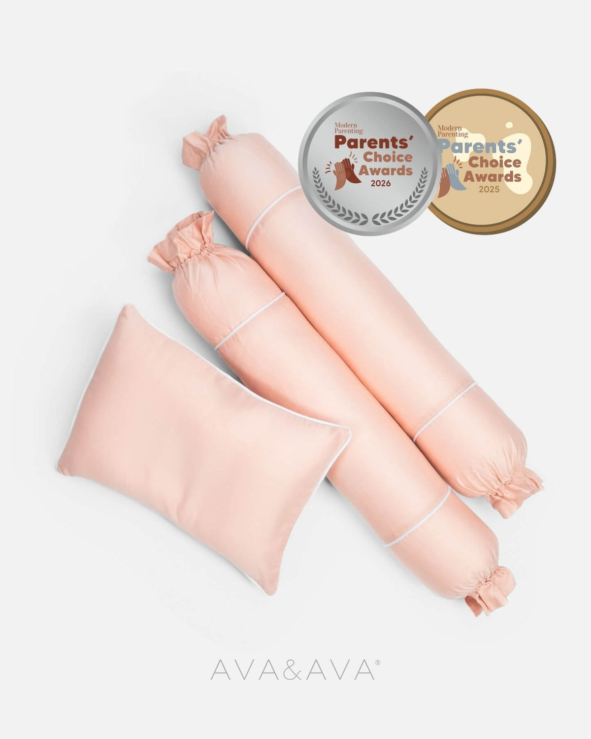 Baby Pillowcases & Bolster Cases