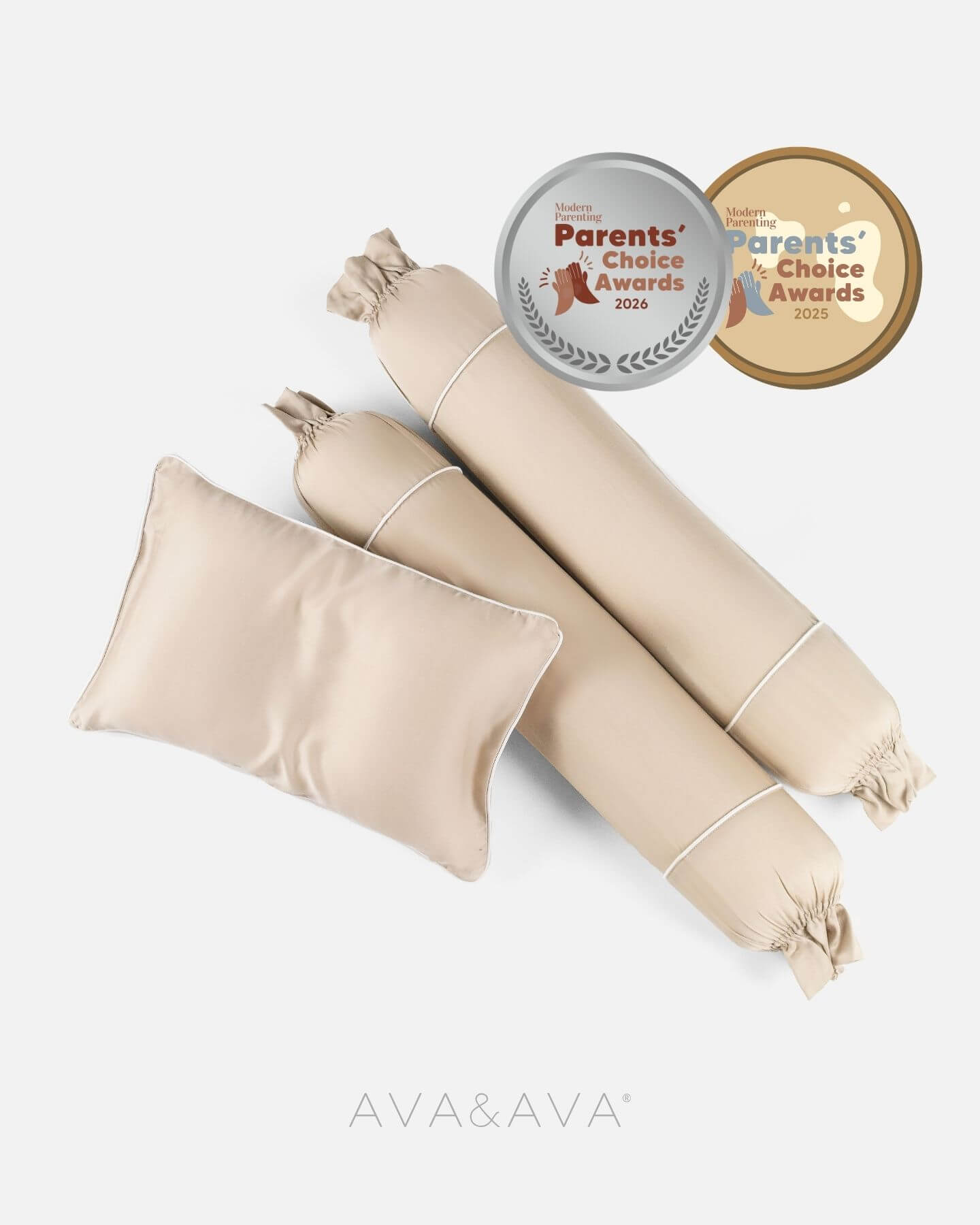 Baby Pillowcases & Bolster Cases