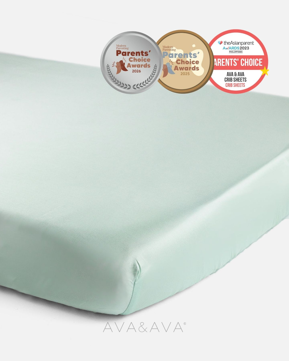 Baby Fitted Sheet (Crib or Playpen)
