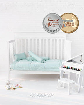 4pc Baby Comforter Set