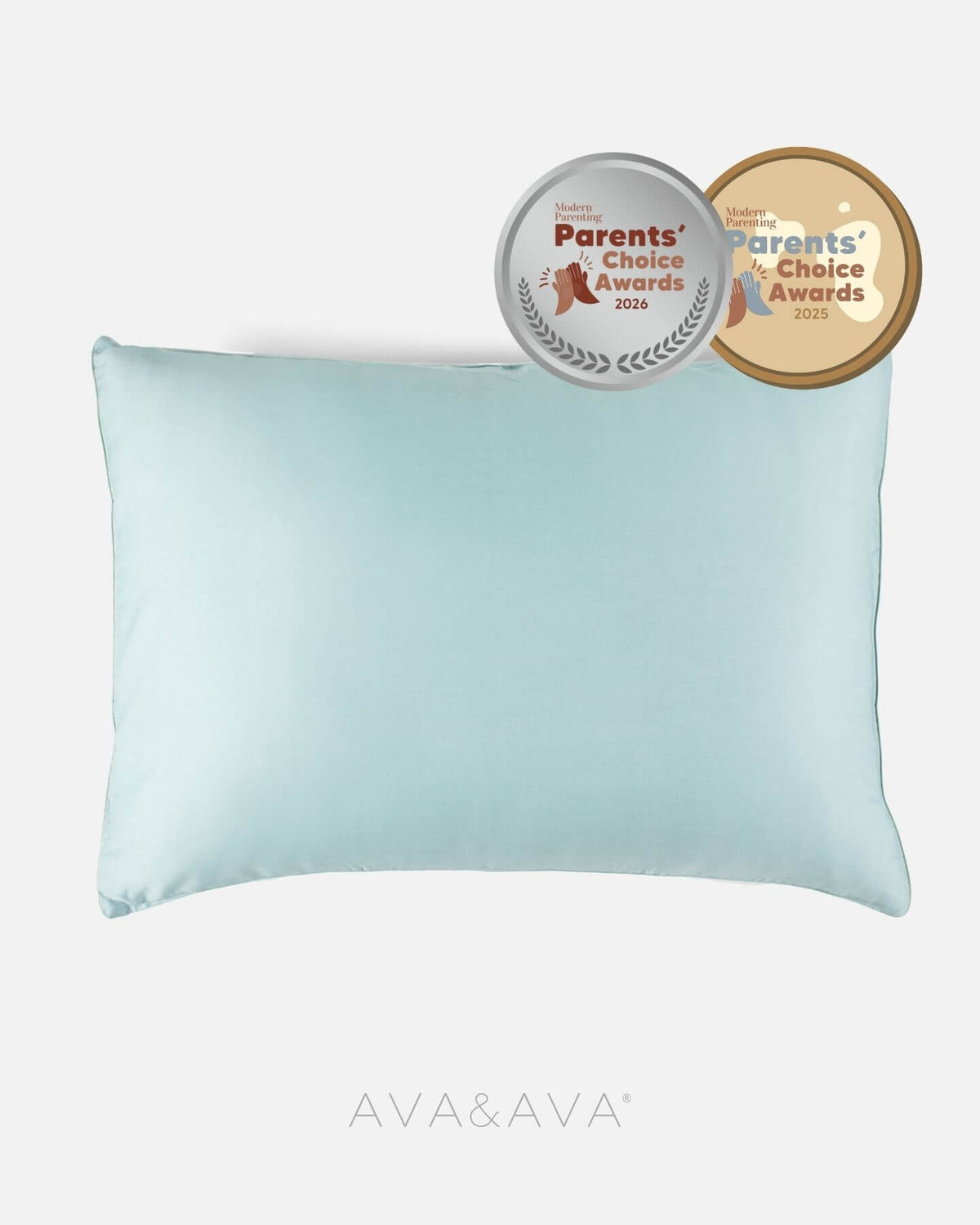 Toddler Pillowcase
