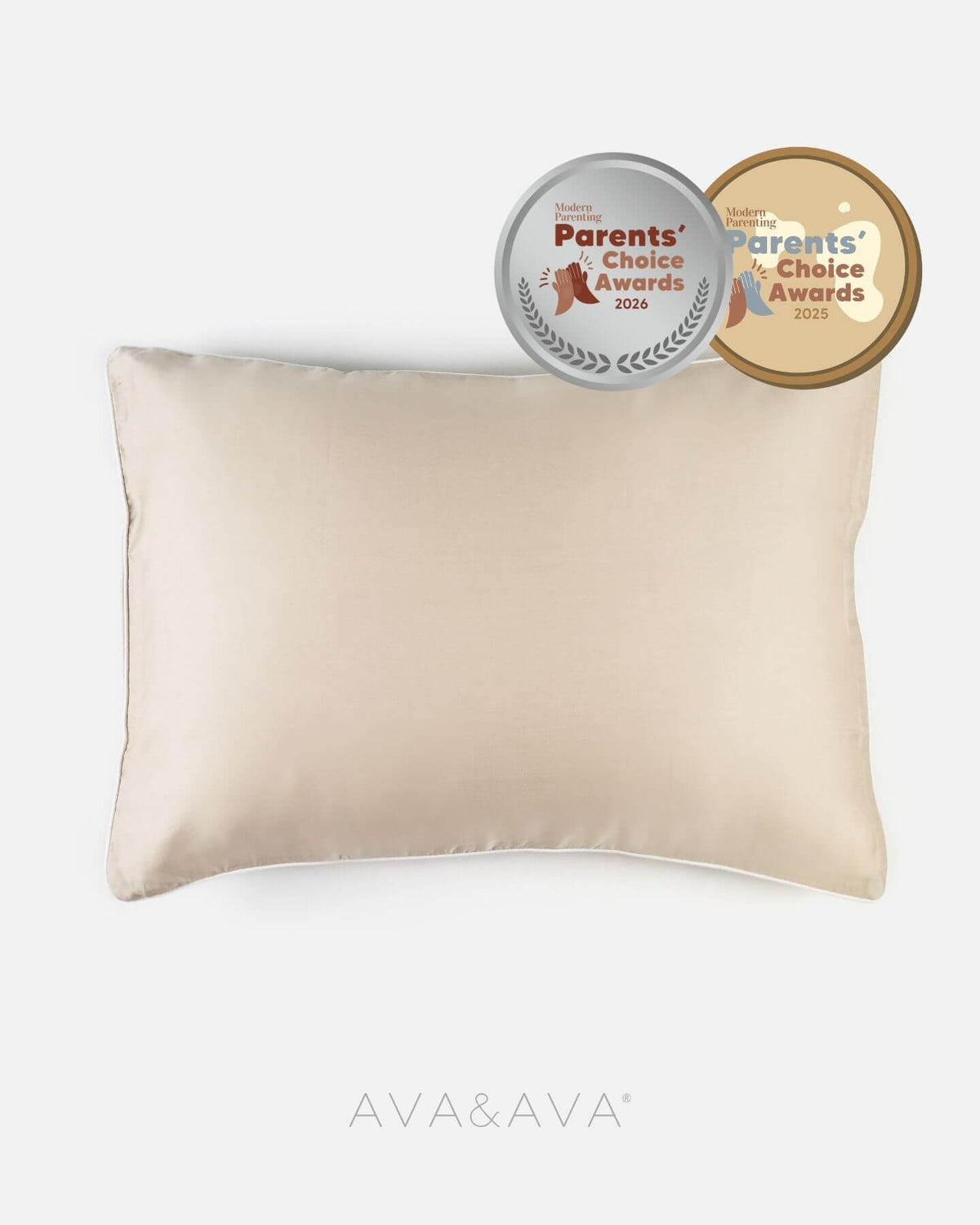 Toddler Pillowcase