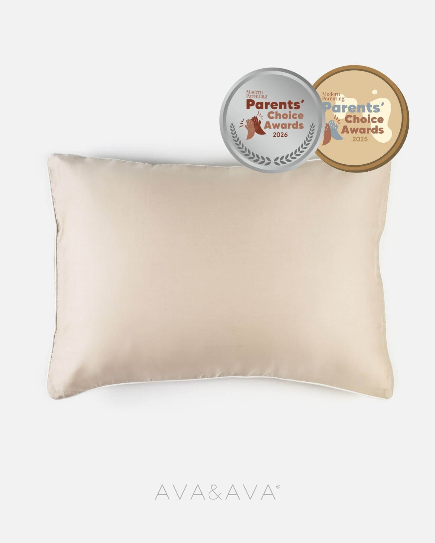 Toddler Pillowcase