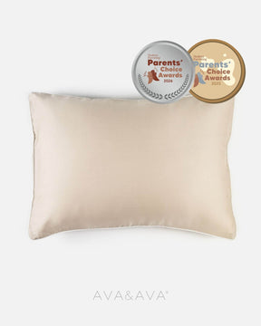 Toddler Pillowcase