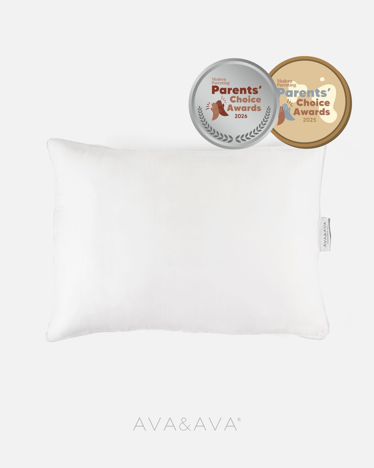 Toddler Pillow