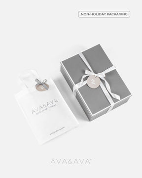 ava and ava ph gray premium gift boxes  non-holiday packaging