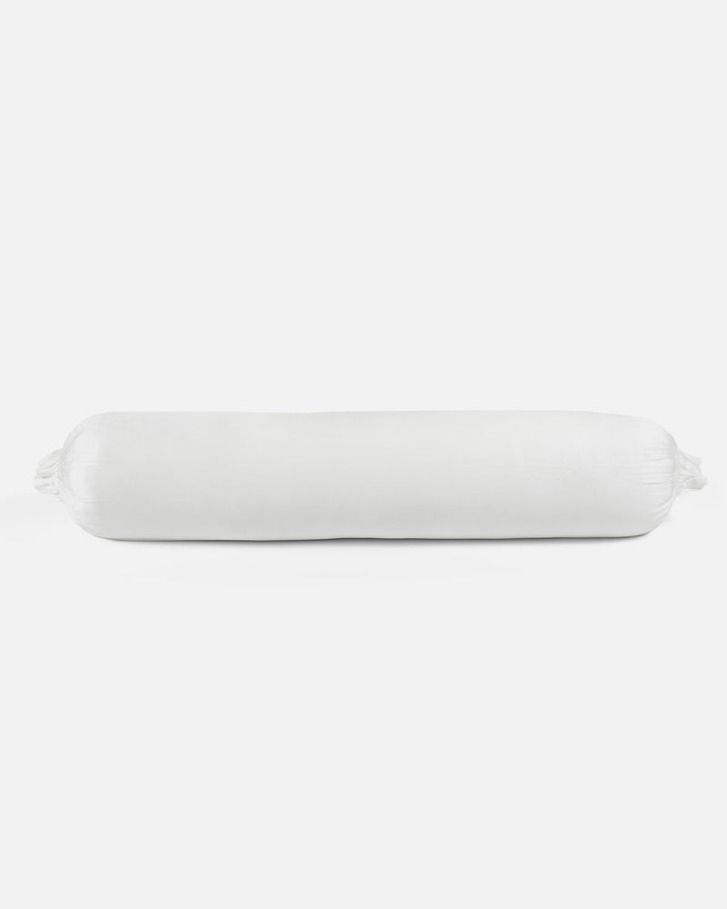 100 Organic Bamboo Lyocell Bolster Pillowcase Ava & Ava PH