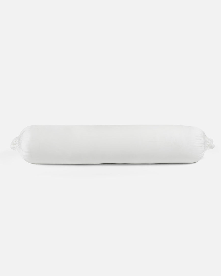 100 Organic Bamboo Lyocell Bolster Pillowcase Ava & Ava PH